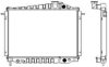 SAKURA  Automotive 1211-0212 Radiator, engine cooling